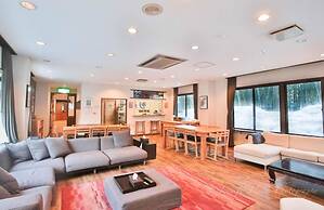 Morino Lodge Hakuba