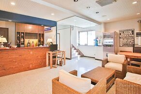 Morino Lodge Hakuba
