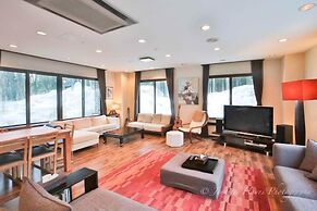 Morino Lodge Hakuba