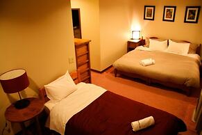 Morino Lodge Hakuba