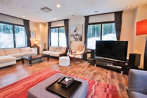 Morino Lodge Hakuba