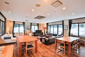 Morino Lodge Hakuba