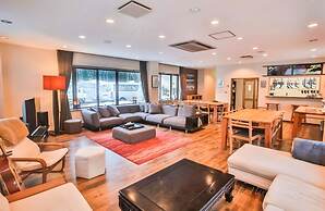 Morino Lodge Hakuba