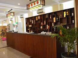 Myanmar Sports Hotel