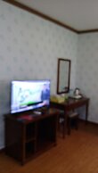 Myanmar Sports Hotel