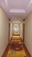 Myanmar Sports Hotel