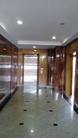 Myanmar Sports Hotel