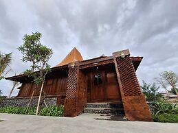 Kori Maharani Villas
