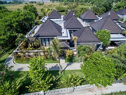 Kori Maharani Villas