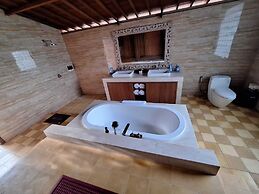 Kori Maharani Villas