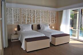 Kori Maharani Villas