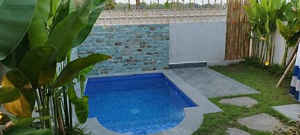 Kori Maharani Villas