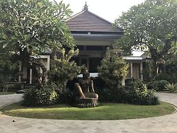 Kori Maharani Villas