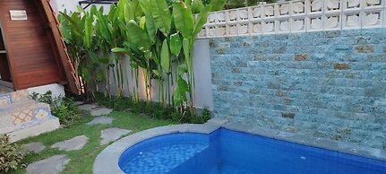 Kori Maharani Villas