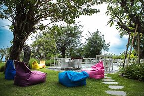 Kori Maharani Villas
