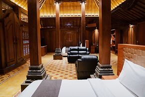 Kori Maharani Villas