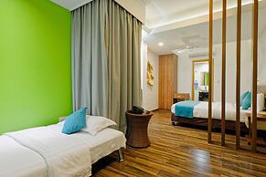 H78 Maldives
