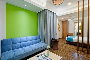 H78 Maldives