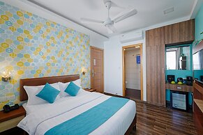 H78 Maldives