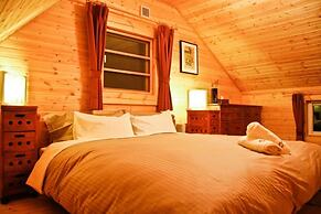 Morino Lodge Chalets