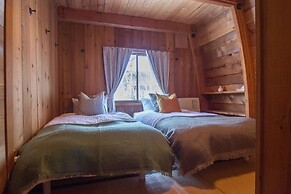 Morino Lodge Chalets