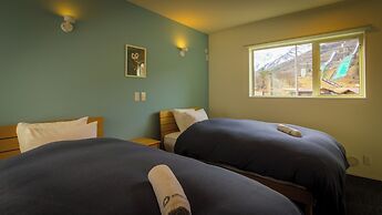 Morino Lodge Chalets