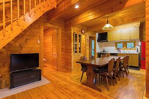 Morino Lodge Chalets