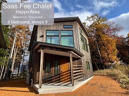 Morino Lodge Chalets