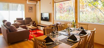Morino Lodge Chalets