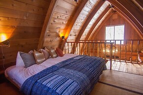 Morino Lodge Chalets