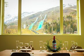 Morino Lodge Chalets