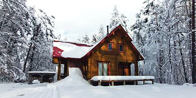 Morino Lodge Chalets