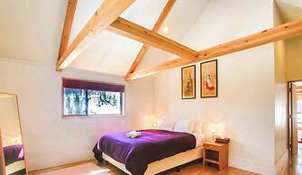 Morino Lodge Chalets
