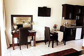 Casa Flora Guesthouse