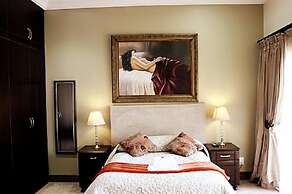 Casa Flora Guesthouse
