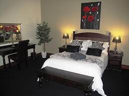 Casa Flora Guesthouse