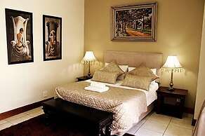 Casa Flora Guesthouse