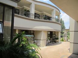 Casa Flora Guesthouse