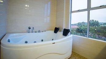 Hotel Shiki