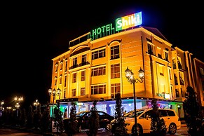 Hotel Shiki