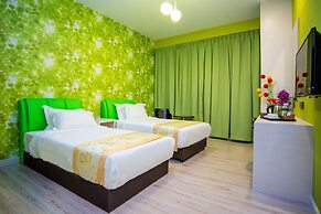 Hotel Shiki