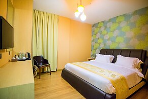 Hotel Shiki