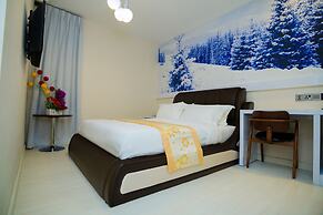 Hotel Shiki