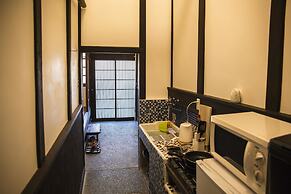 Kyo Machiya Hachijo