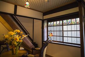 Kyo Machiya Hachijo