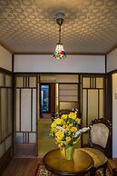 Kyo Machiya Hachijo
