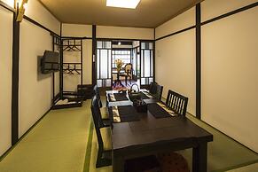 Kyo Machiya Hachijo