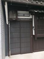 Kyo Machiya Hachijo