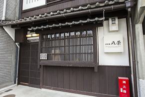 Kyo Machiya Hachijo