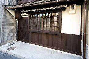 Kyo Machiya Hachijo